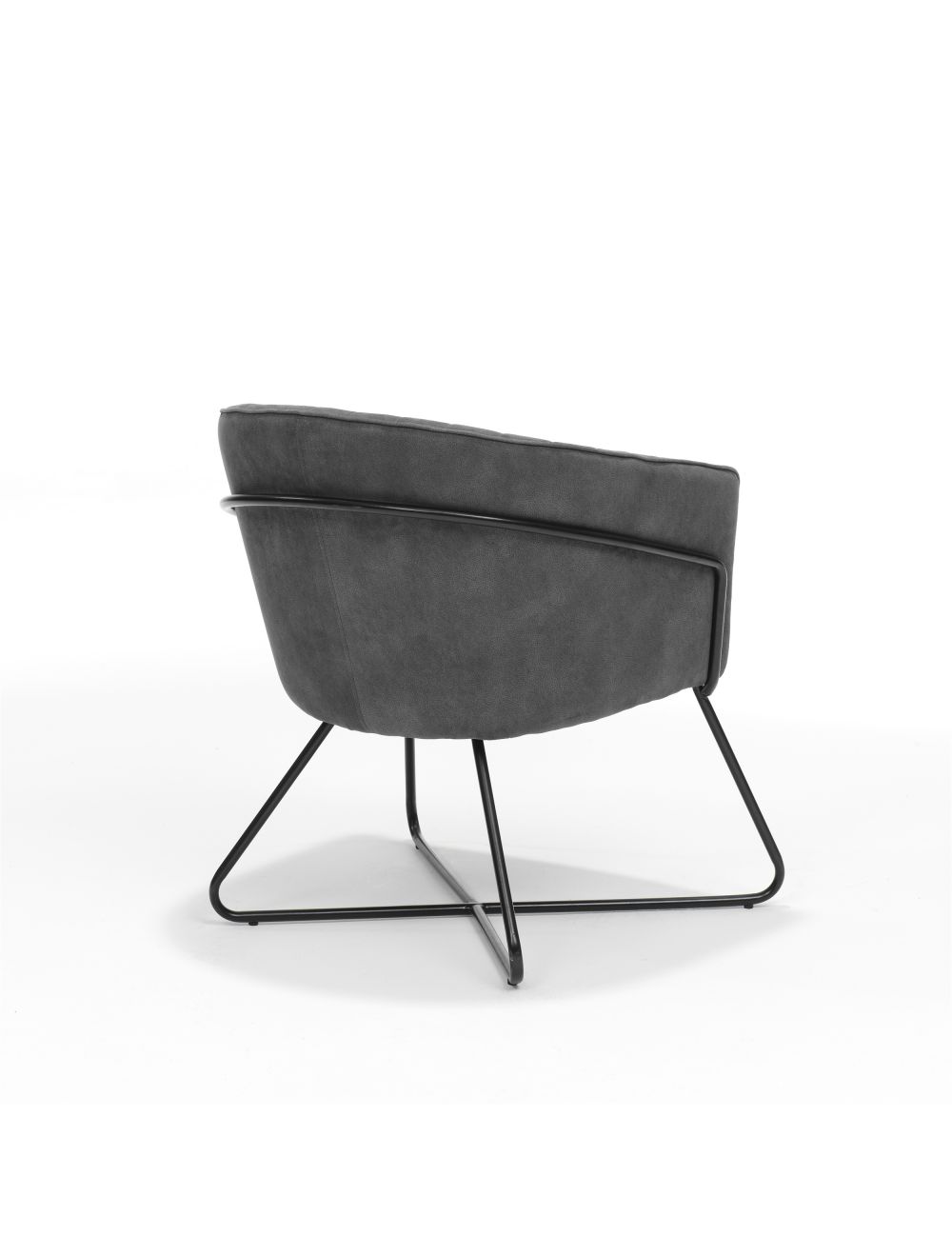 800ZIT75011780_Nova_fauteuil_Stof_Toronto_antraciet1