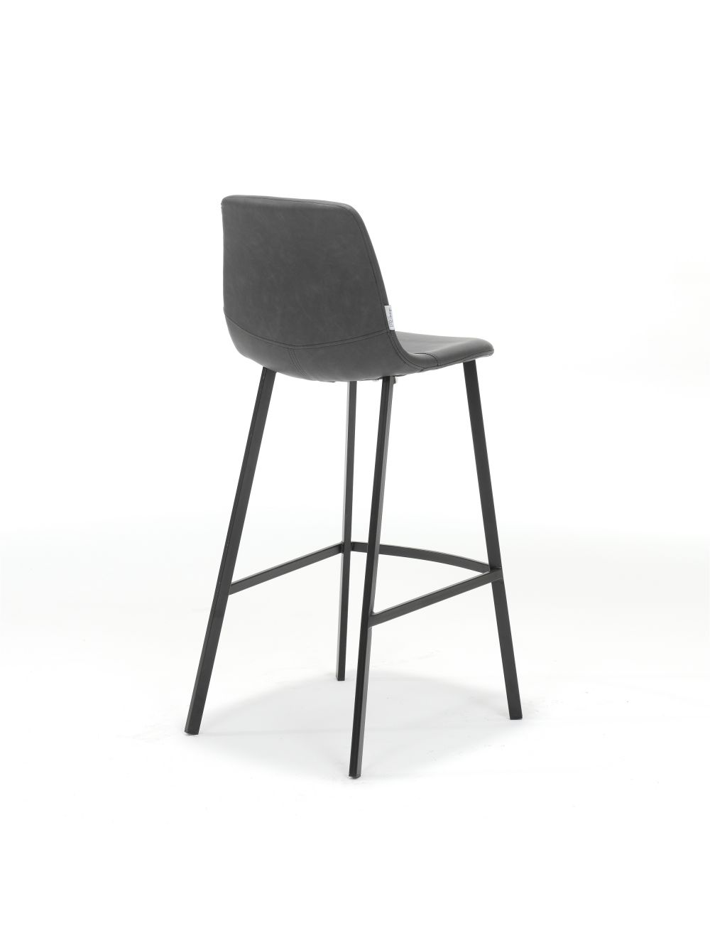 905STL97011810_Bari_barkruk_Vintage_zwart2