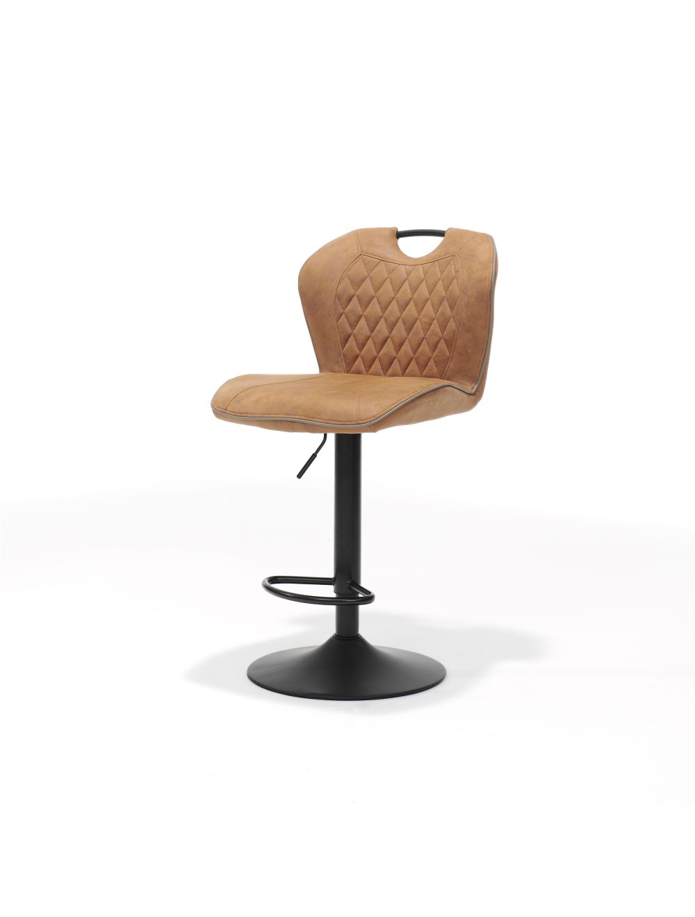 906STL94011882_Corsa_barkruk_Stof_Soft_Cognac