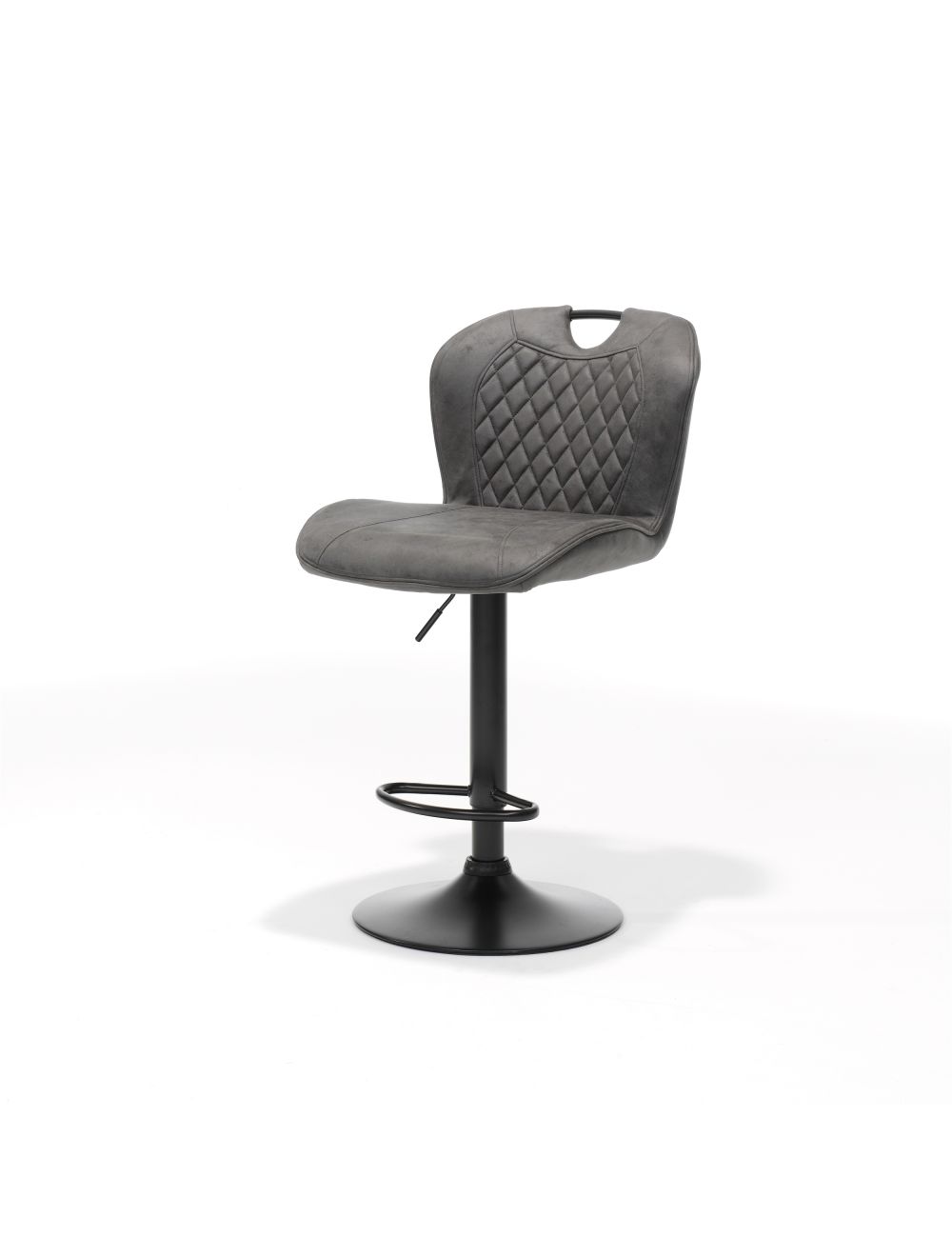 906STL94011883_Corsa_barkruk_Stof_Soft_Antraciet