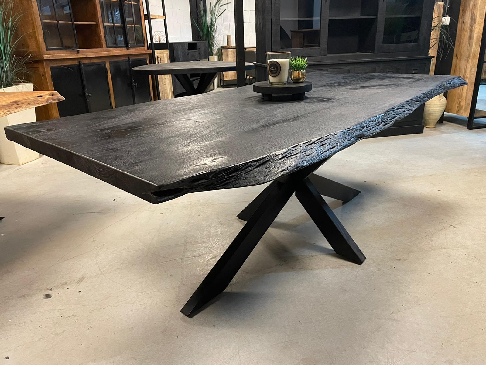 Uitsluiting leiderschap patrouille Eettafel Richfield | De beste prijs | Chair Up