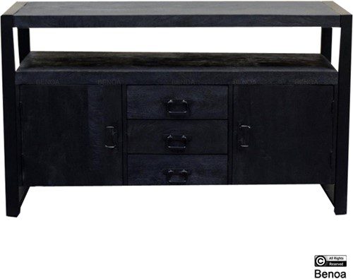 britt-2-door-3-drawer-sideboard-black-135-2