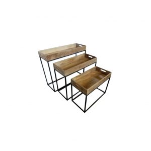 console-table-set-of-3