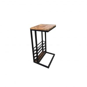 end-table-with-rack