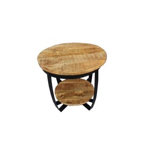 iron-paras-sidetable-wooden-top-60
