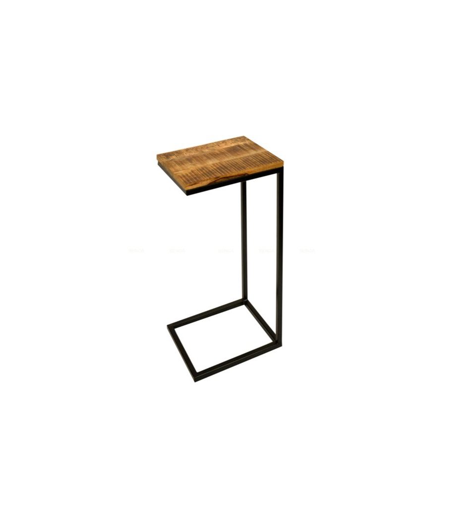 iron-wood-end-table-38-2pcs-a-box-iron-stand-black-finish