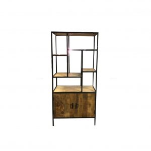 iron-wooden-2-door-bookshelf-85