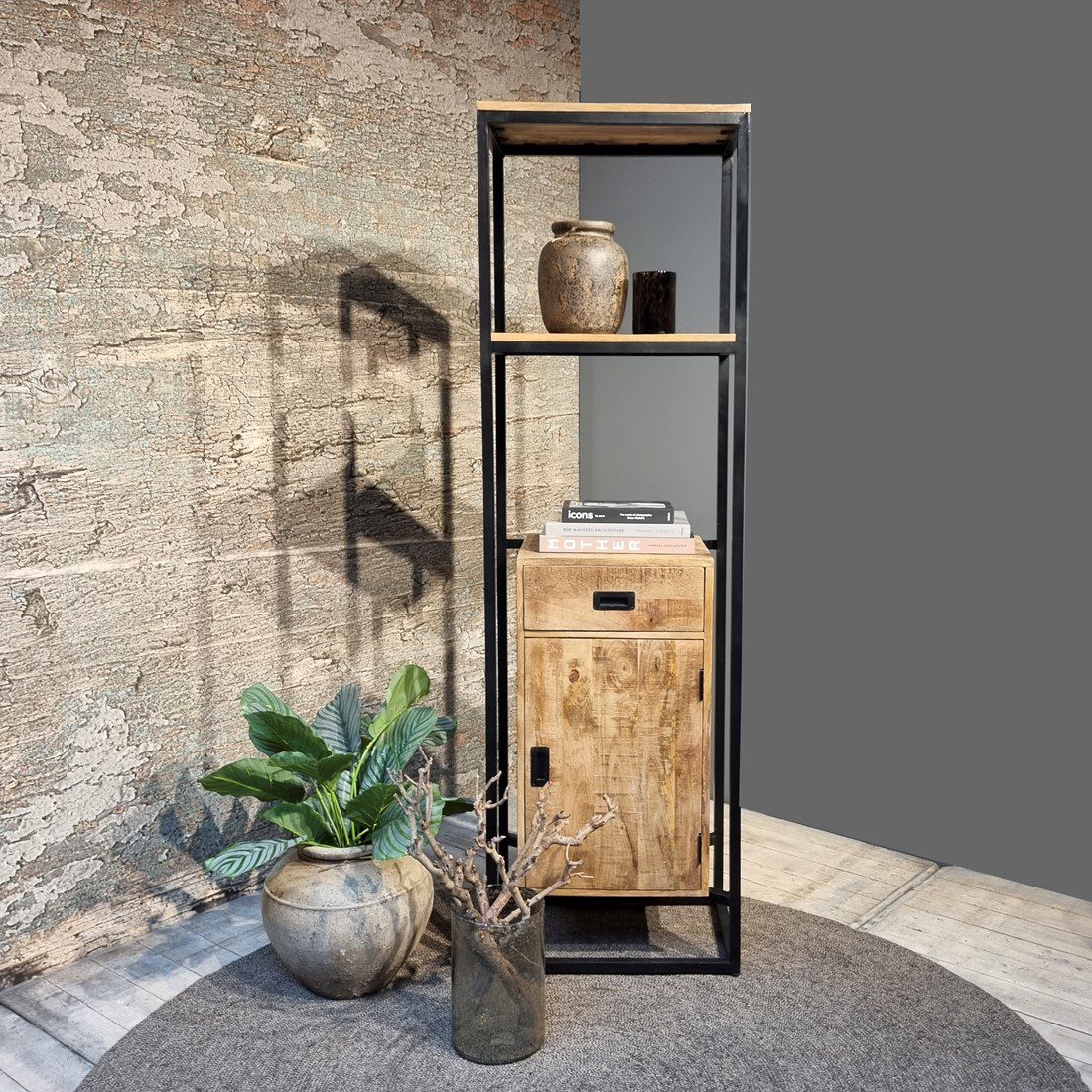 len-1-door-1-drawer-bookshelf-60