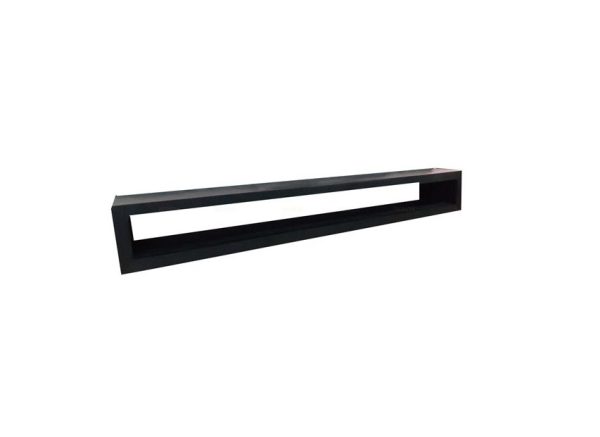 Tv meubel -Zwevend black - Afbeelding 2